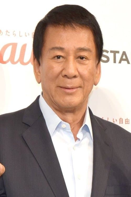 Ryotaro Sugi image