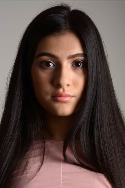 Rysa Saujani image