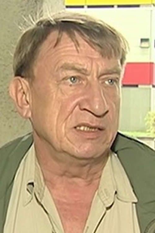 Ryszard Mróz image