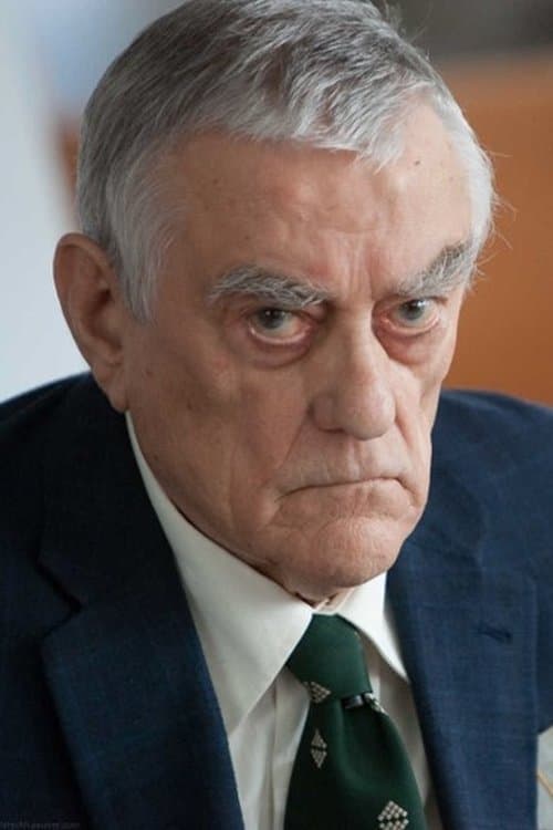 Ryszard Ronczewski image