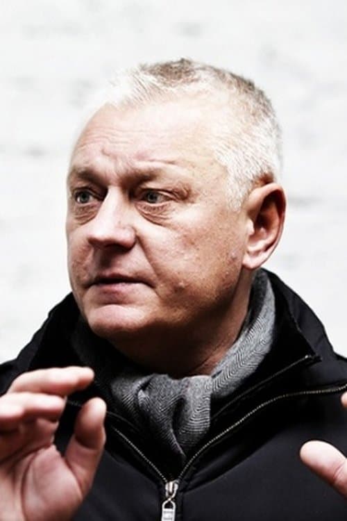 Photo of Ryszard Zatorski