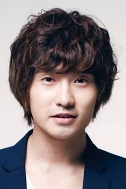 Ryu Deok-hwan image