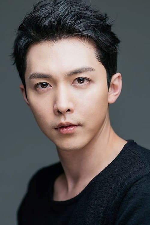 Ryu Sang-wook image