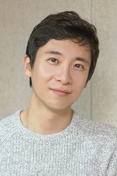 Ryu Seung-gone image