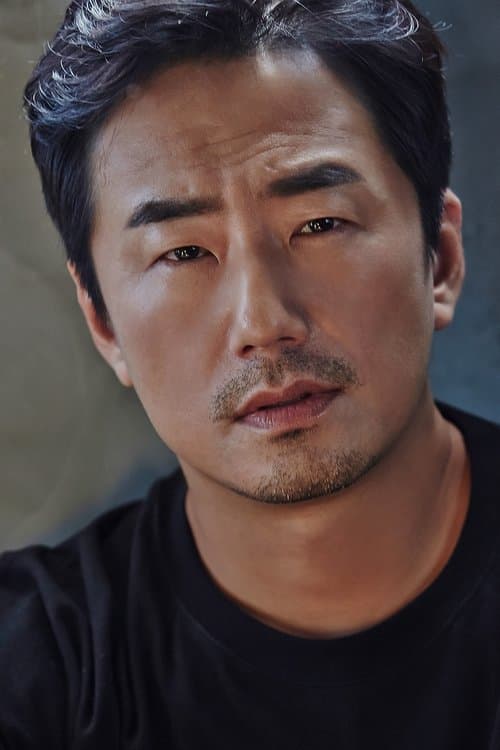 Ryu Seung-su image