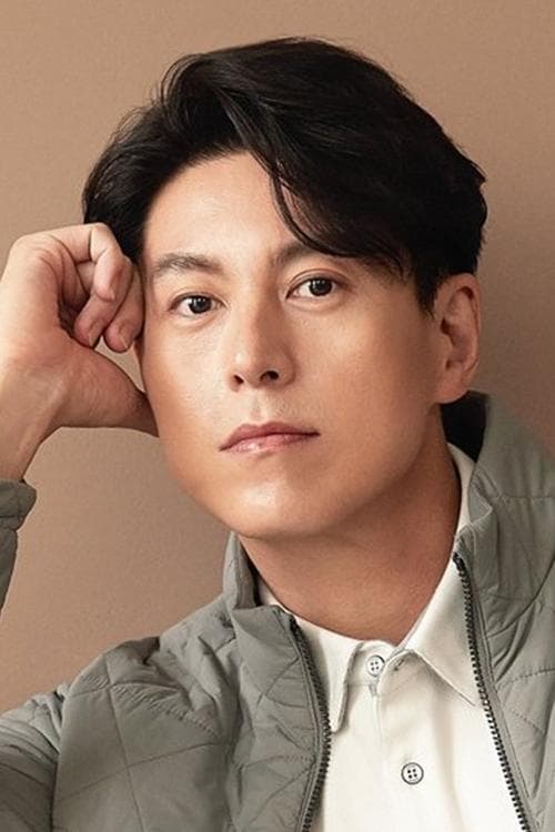 Ryu Soo-young image