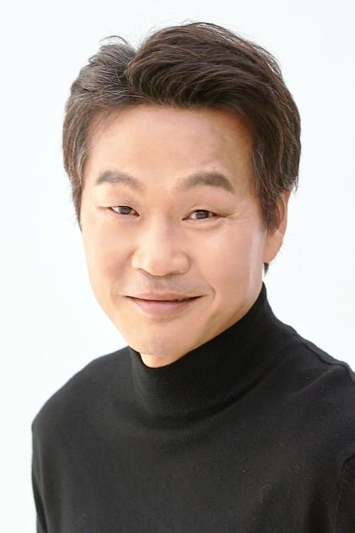 Ryu Sung-hyun image