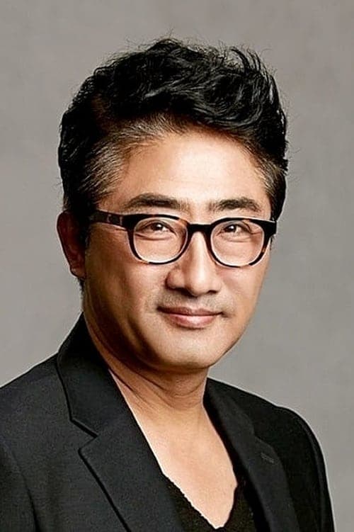 Ryu Tae-ho image
