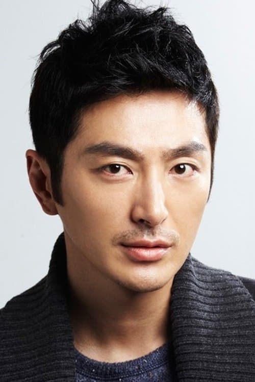Ryu Tae-joon image