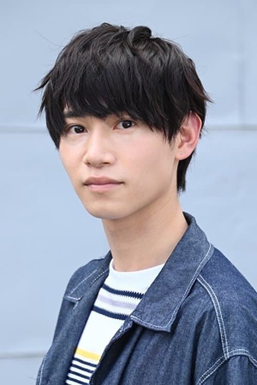Ryuga Sato image