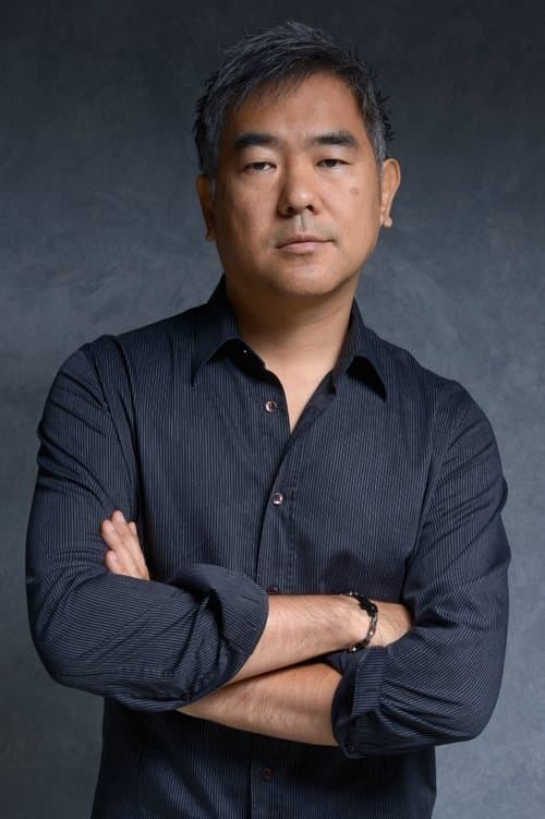 Photo of Ryuhei Kitamura