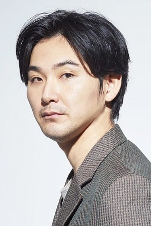 Ryuhei Matsuda image