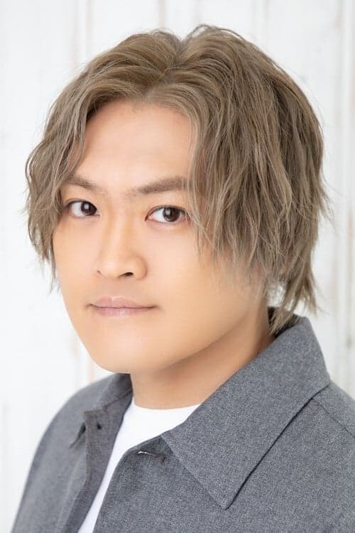 Ryuichi Kijima image
