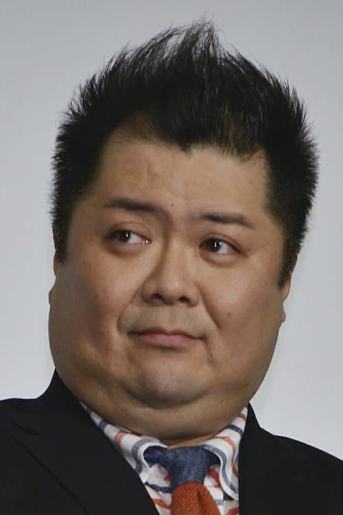 Ryuichi Kosugi image
