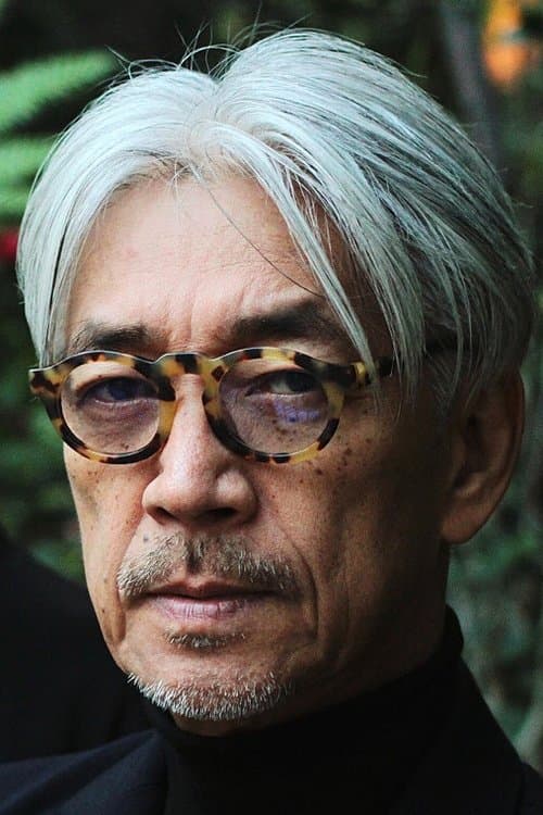 Ryuichi Sakamoto image