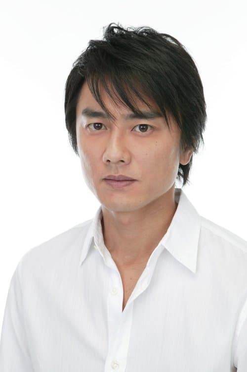 Ryuji Harada image