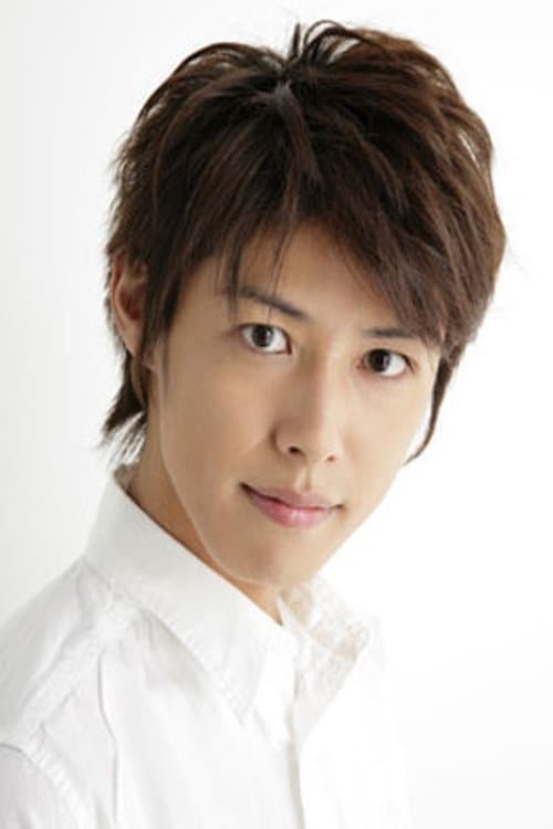 Ryuji Sainei image