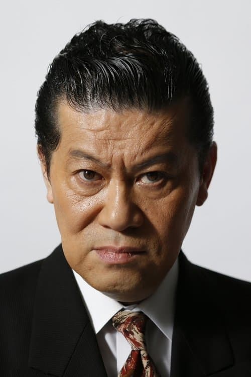 Ryuji Yamamoto image