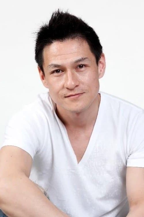 Ryûki Kitaoka image