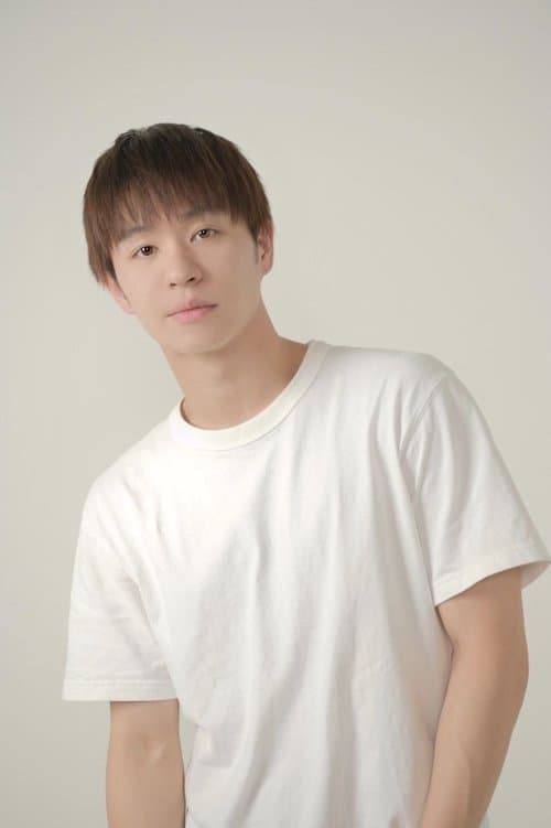 Ryuki Takahashi image