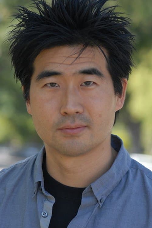 Ryun Yu image