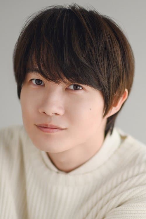 Ryunosuke Kamiki image