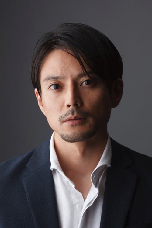 Ryunosuke Kawai image