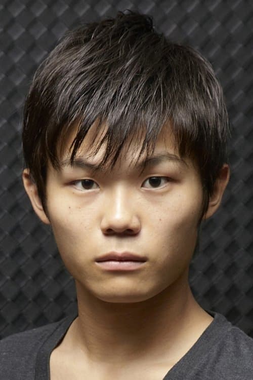 Ryunosuke Suzuki image