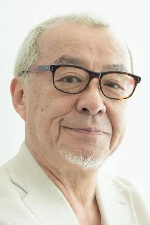 Ryusei Nakao image