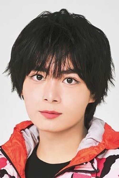Ryusei Onishi image