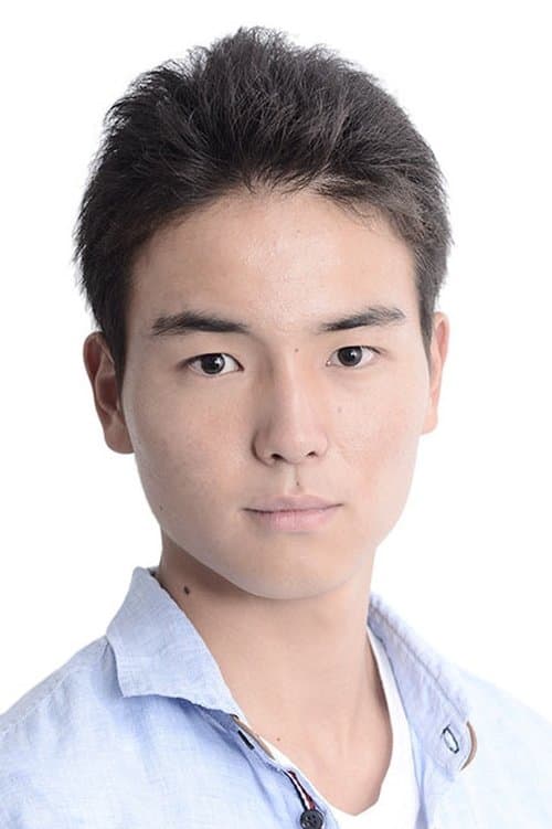 Ryusei Saito image