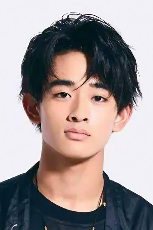 Ryuta Kuwayama image