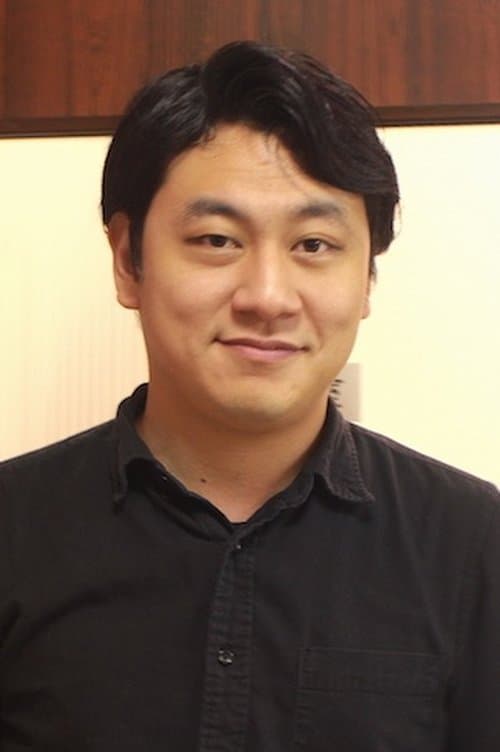 Photo of Ryutaro Nakagawa
