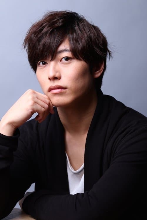 Ryuuma Hashido image