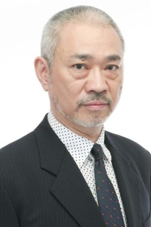Ryuuzaburou Ootomo image