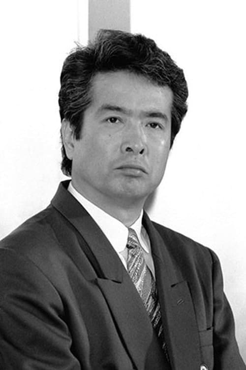 Ryūzō Hayashi image