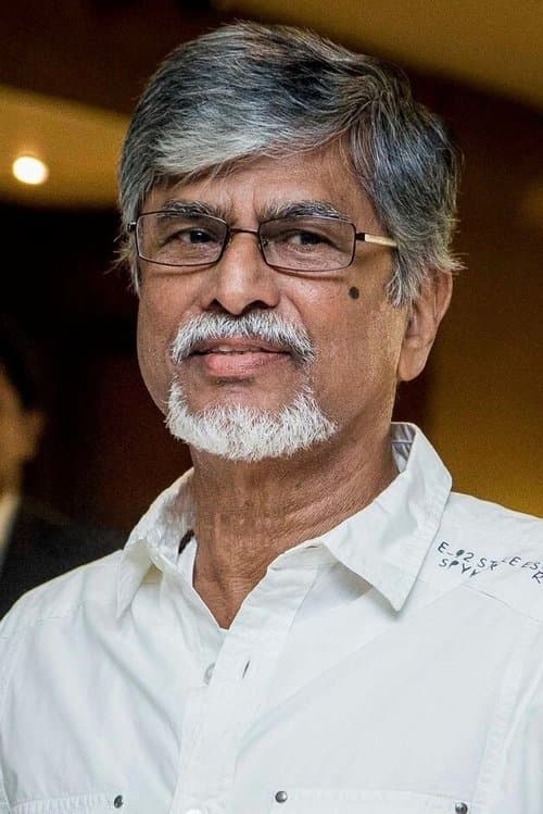 S. A. Chandrasekhar image