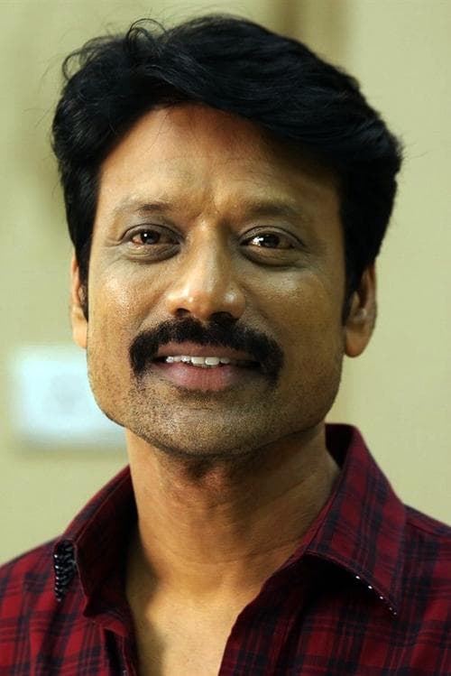 S. J. Suryah image