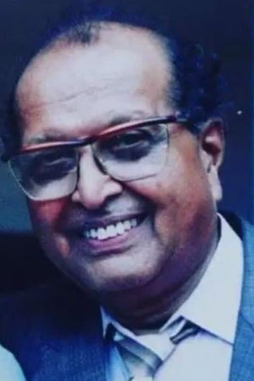 S. K. Bhagavan image