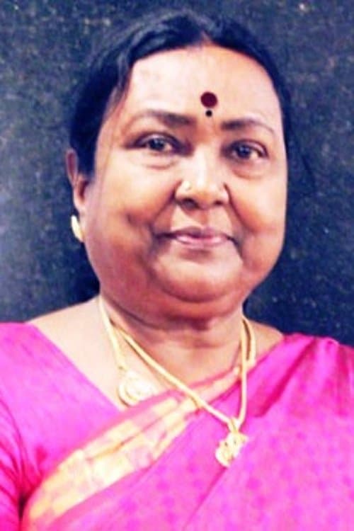 S. N. Parvathi image