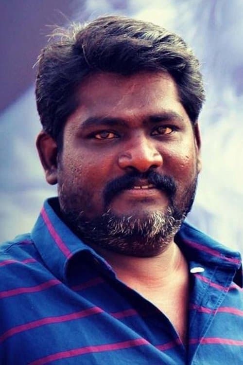 Photo of S. R. Prabhakaran