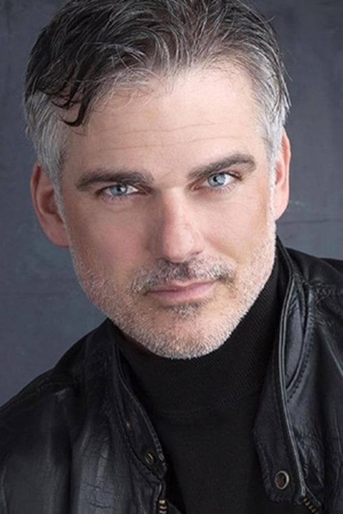 S. Scott McCracken image