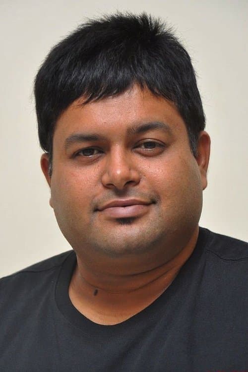 S. Thaman image