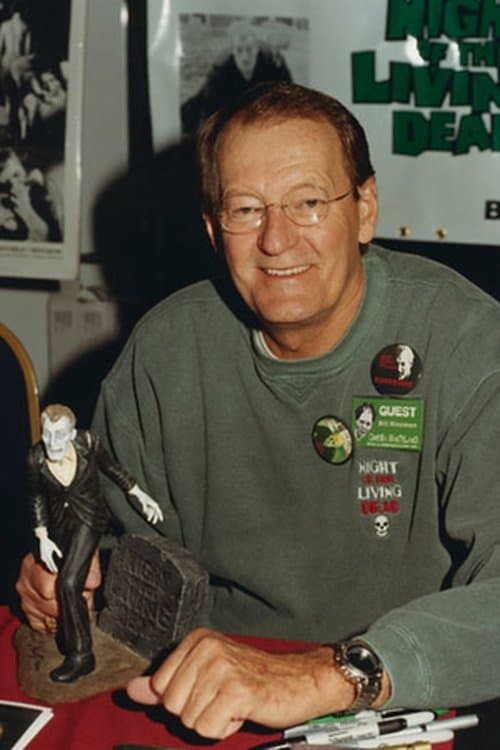 S. William Hinzman image