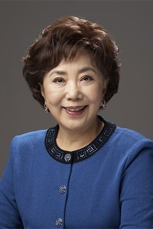 Sa Mi-ja image