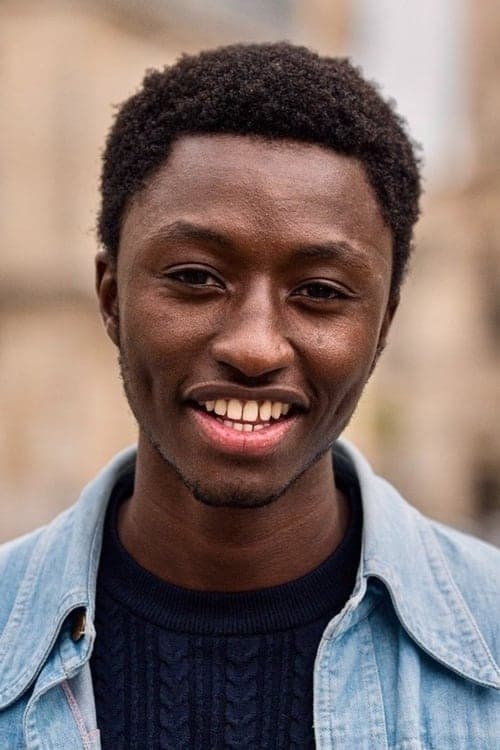 Saabo Balde image