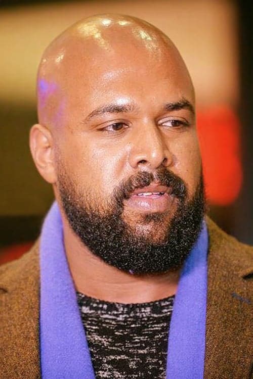 Saad ElMokhtar image