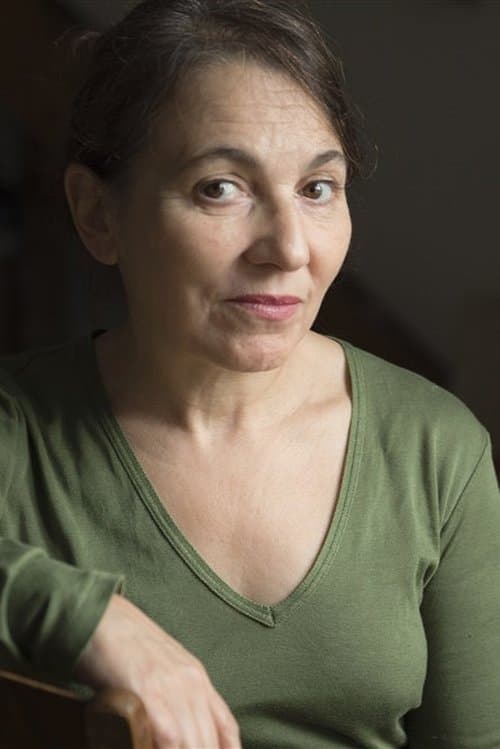 Saadia Bentaïeb image