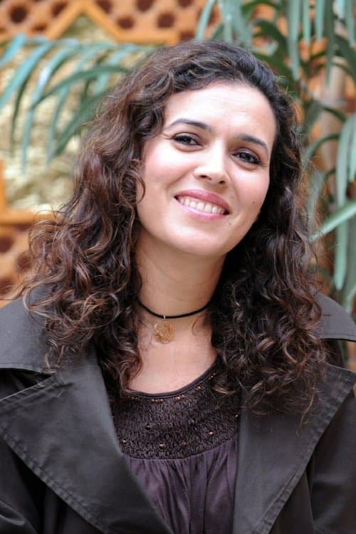 Saadia Ladib image