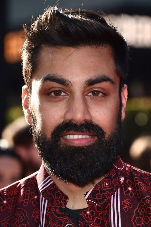 Saagar Shaikh image
